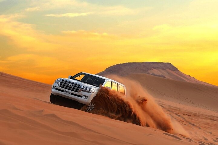 Red Dune Desert Safari Dubai - Photo 1 of 25